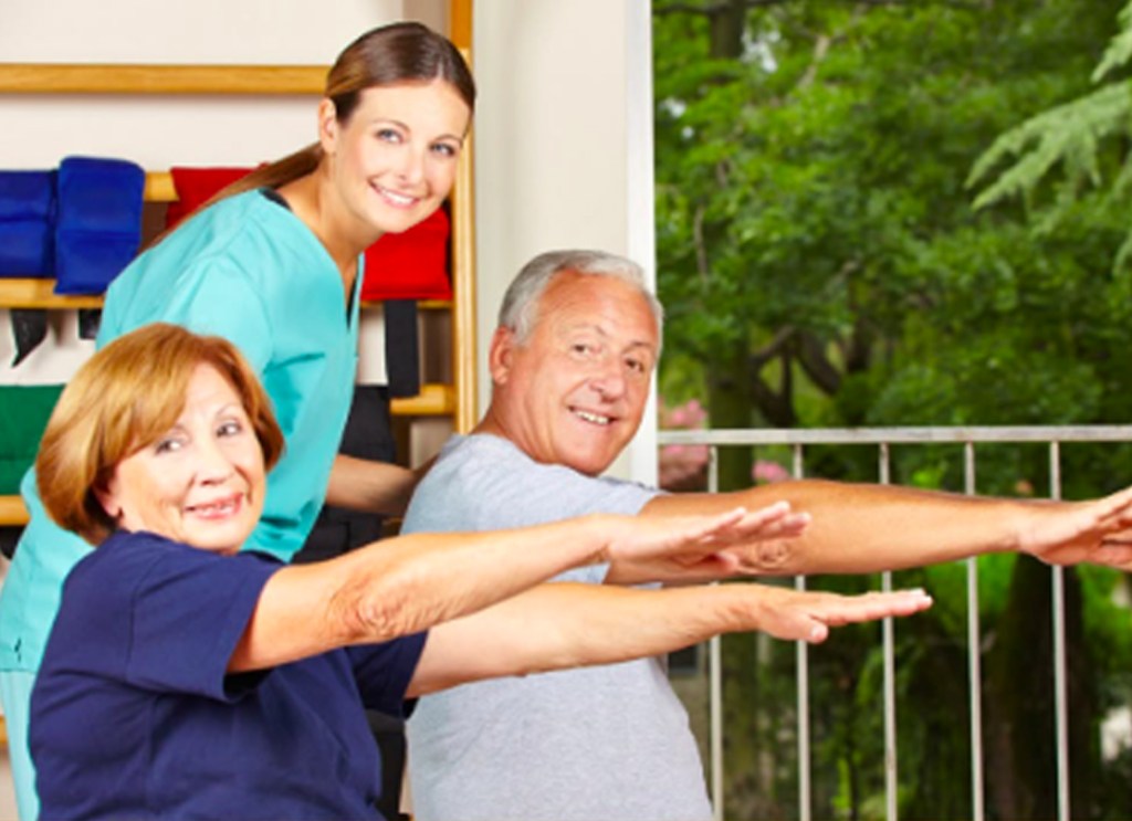 RegalCare at GlenRidge