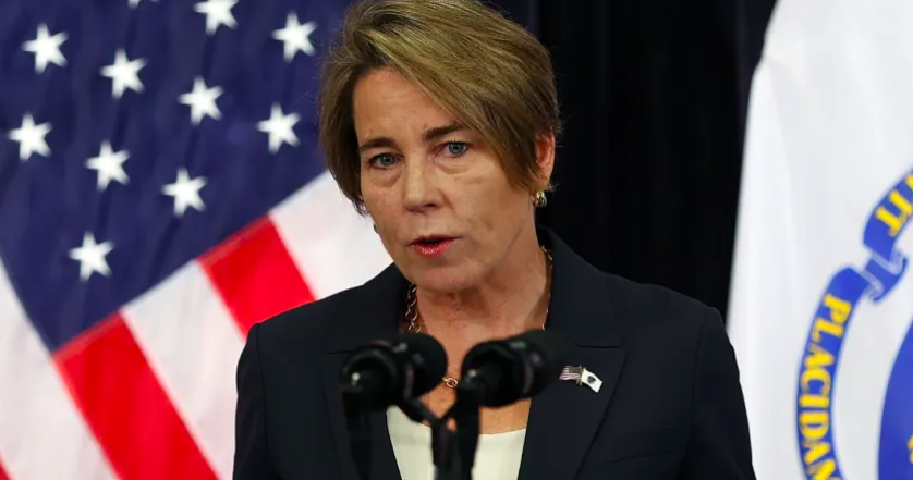 Governor Maura Healey - RegalCare