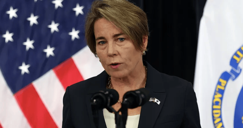 Governor Healey, too little too late with&nbsp;RegalCare